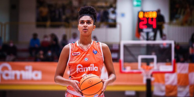 Il Famila Wuber Schio vince anche l’ultima dell’anno