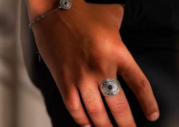 Gioielli unici e fatti a mano: un regalo perfetto