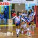 La DP Noleggi SG Volley perde solo al tiebreak il big match di  Torre Annunziata