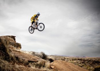 Tutto quello che devi sapere sulle bici da dirt jump