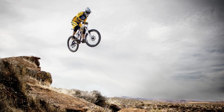 Tutto quello che devi sapere sulle bici da dirt jump