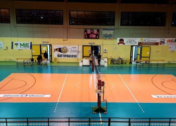 Accademia, a Battipaglia vittoria col brivido