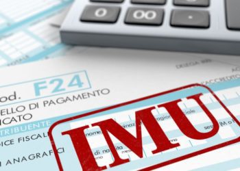 Benevento: Entro il 16 dicembre dovrà essere versata la rata di saldo dell’IMU 2021