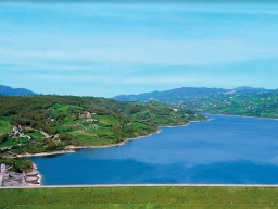 DIGA DI CAMPOLATTARO, SI REALIZZA LA PIÙ GRANDE OPERA IDRICA DEL SUD. DE LUCA: PREMIATA LA CAPACITÀ PROGETTUALE DELLA CAMPANIA