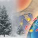 IRRUZIONE FREDDA nel WEEKEND su parte d’Italia con locali piogge e neve. Ecco dove