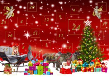 Calendario dell’Avvento: come nasce questa tradizione?