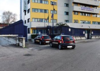 Sant’Angelo dei Lombardi (AV) Arrestati due pregiudicati destinatari di ordine di carcerazione per sequestro di persona e rapina