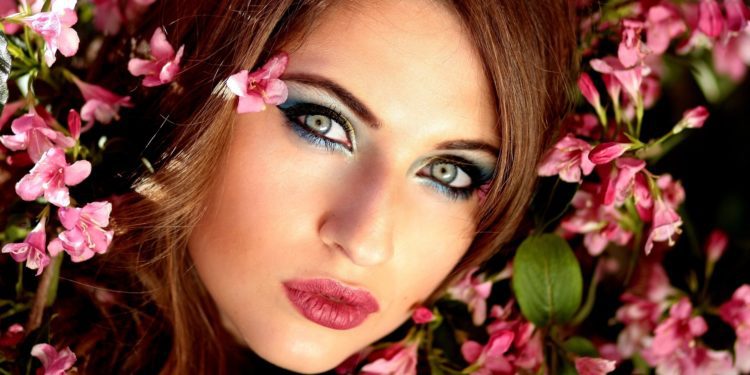 SMOKEY EYES SPOSA: QUALI COLORI SCEGLIERE PER UNO SGUARDO MAGNETICO?