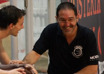 A.S. Vicenza, il nuovo allenatore della prima squadra è Fabio Ussaggi