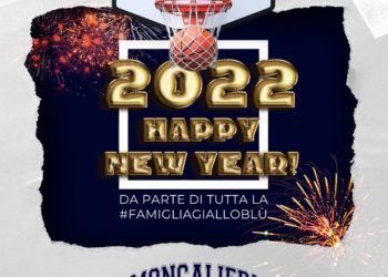 L’Akronos Moncalieri torna in campo, al Taliercio c’è Venezia