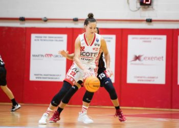 Use Rosa Scotti Empoli, l’impresa non arriva ma la speranza si riaccende