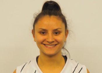 Nuovo innesto per Torino Teen Basket, ritorna Giulia Tortora