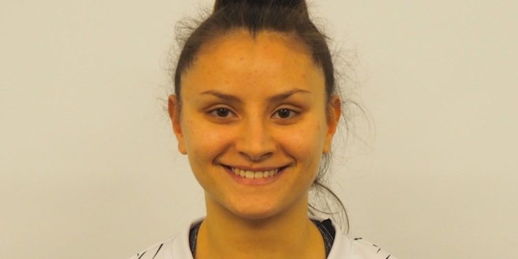 Nuovo innesto per Torino Teen Basket, ritorna Giulia Tortora