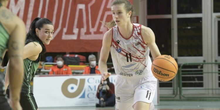 Basket Le Mura Lucca pronto alla sfida contro una rinnovata Broni