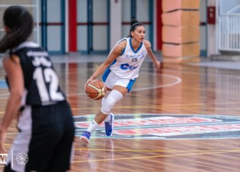 La Halley Thunder Matelica ritorna al successo superando Cagliari