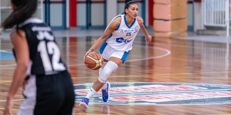 La Halley Thunder Matelica ritorna al successo superando Cagliari