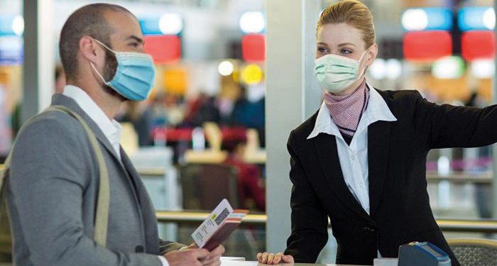 Covid-19, dal 1 febbraio basterà il Green Pass per gli arrivi dalla UE