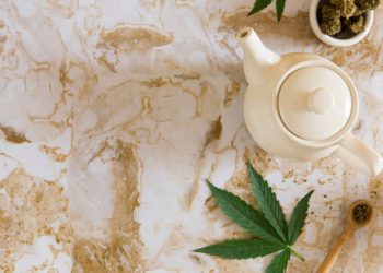 Moonrock legale: il caviale del CBD