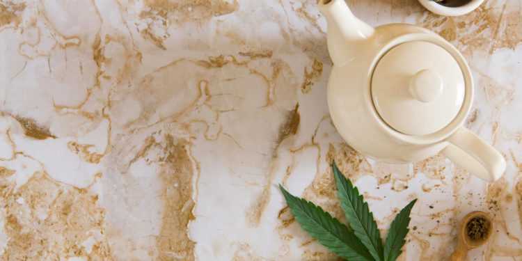 Moonrock legale: il caviale del CBD