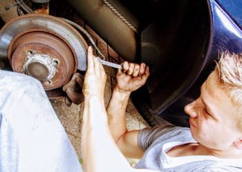 Ottieni pastiglie freno e disco freno per il tuo veicolo