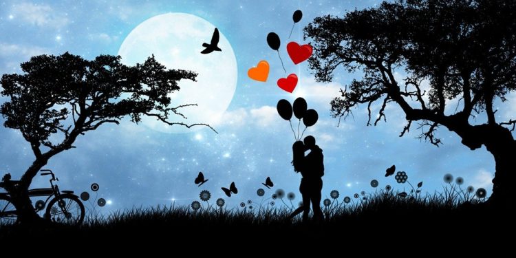 Esistono ancora oggi i legamenti d’amore?