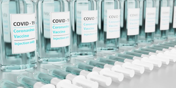 Covid-19 Campania: Bollettino vaccinazioni del 25 gennaio 2022