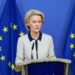 La Presidente von der Leyen partecipa al vertice di Bucarest Nine (B9) a Varsavia e al vertice speciale della NATO