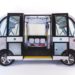 Via libera alla sperimentazione di navette a guida autonoma su strada