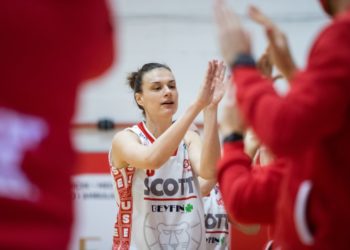 Sfida tricolore per le la Use Rosa Scotti Empoli