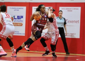 Techfind Serie A1, per Venezia largo successo sul campo di Empoli