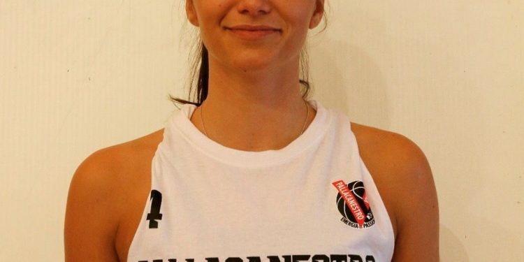 Vigarano, rescissione consensuale con Karmen Cicic