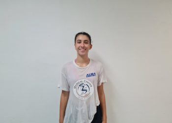 Alma Basket Patti saluta Francesca De Rosa. Rescissione con l’atleta campana