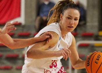 A2 Nord: nel posticipo Vicenza supera Torino non senza qualche patema