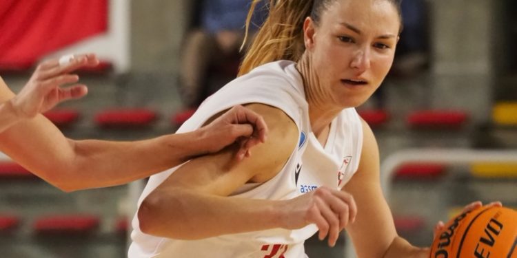 A2 Nord: nel posticipo Vicenza supera Torino non senza qualche patema