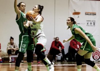 L’Alperia Bolzano ci crede ma contro Ponzano non basta