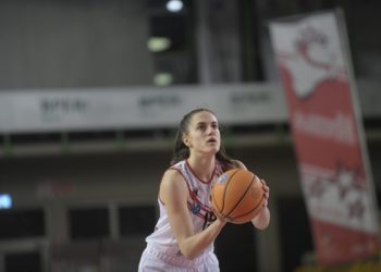 “Basket day” da incorniciare per il Gesam Gas e Luce Lucca: le biancorosse schiantano Geas