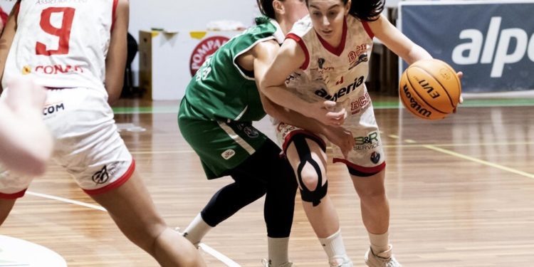 Turno infrasettimanale: l’Alperia Bolzano ospita la Apu Udine per il recupero