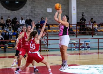 La Nico attesa ad una riscossa contro Matelica