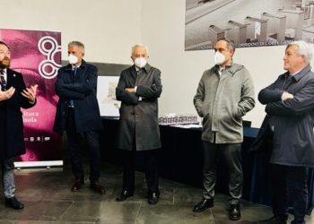 ANM PER PROCIDA CAPITALE DELLA CULTURA 2022