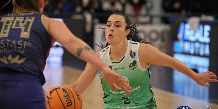 Niente da fare a Campobasso, seconda sconfitta consecutiva per Ragusa