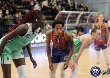 La Molisana Magnolia Campobasso manda al tappeto Ragusa