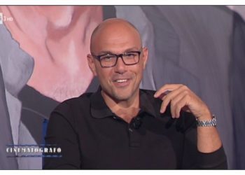 Gangemi non si ferma: il noto Critico Cinematografico Francesco Di Brigida in Giuria al LIFF!