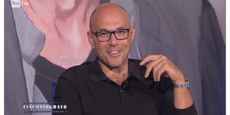 Gangemi non si ferma: il noto Critico Cinematografico Francesco Di Brigida in Giuria al LIFF!