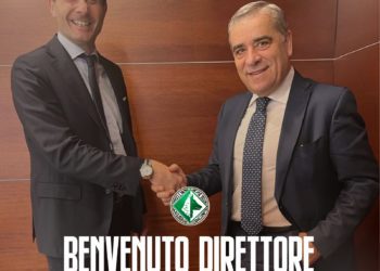 VINCENZO DE VITO NUOVO DIRETTORE SPORTIVO