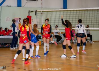 Accademia in campo oggi a Ponticelli