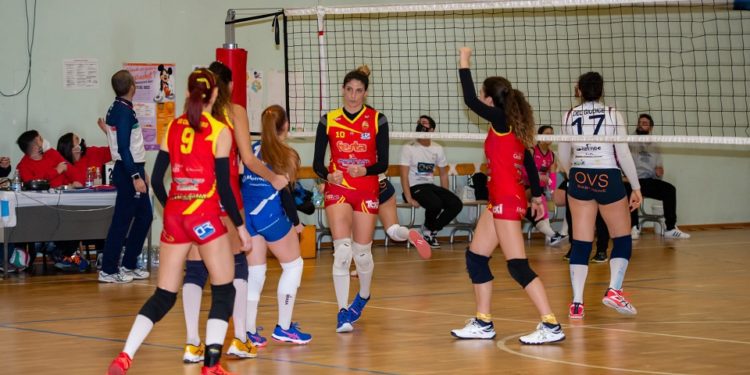 Accademia in campo oggi a Ponticelli