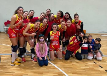 Con Pozzuoli e’ un’Accademia da dieci