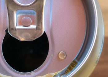 Le bibite gasate fanno male?