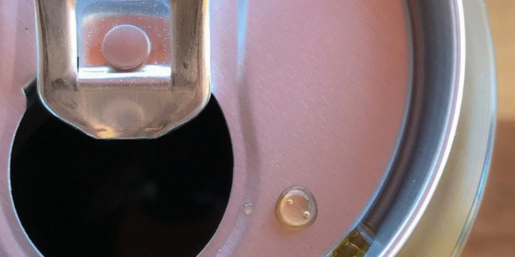 Le bibite gasate fanno male?