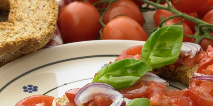 IL SALENTO DA GUSTARE: 7 PIATTI TIPICI